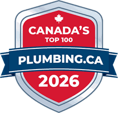 Scored on Top 100 Plumbers