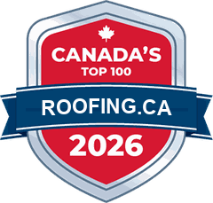 Scored on Top 100 Roofers